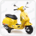 وسپا کیدز