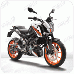دوک 200