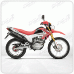 فروش اقساطی تریل GY200 - تصویر 8