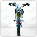 فروش اقساطی تریل GY200 - تصویر 2