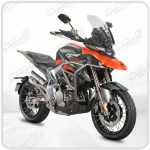 زونتس Z4 249 T