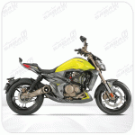 زونتس  V 249 - تصویر 2