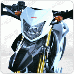 فروش اقساطی تریل GY200 - تصویر 3