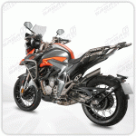 فروش اقساطی  زونتس Z4 249 T - تصویر 3