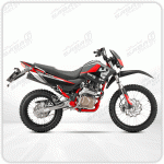 تریل کویر مدل T2 (i) 248 N - تصویر 3