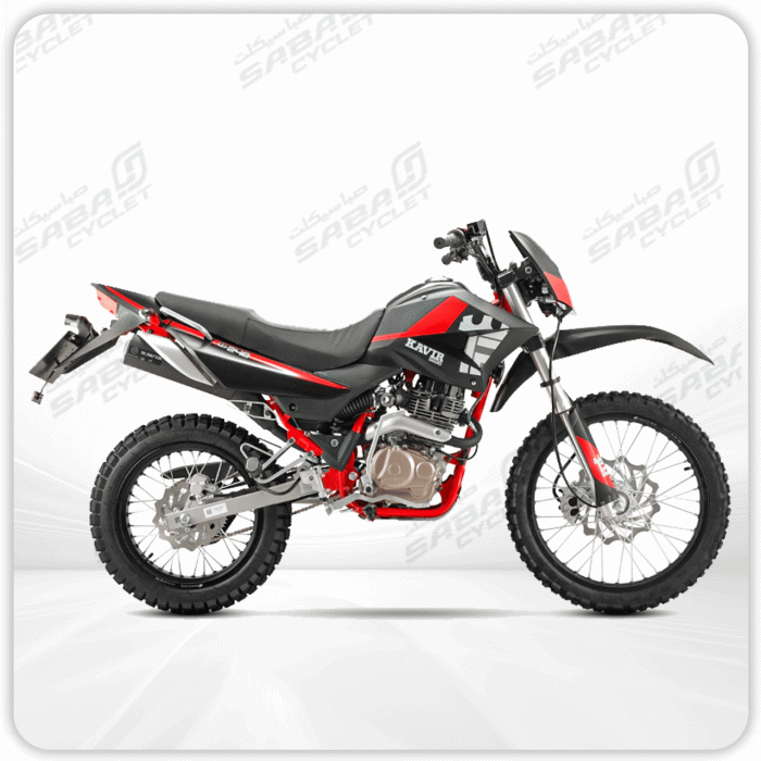 تریل کویر مدل T2 (i) 248 N - تصویر 3