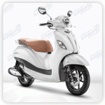 یاماها مدل GRAND FILANO