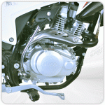 فروش اقساطی تریل GY200 - تصویر 4