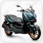 یاماها ایکس مکس 250