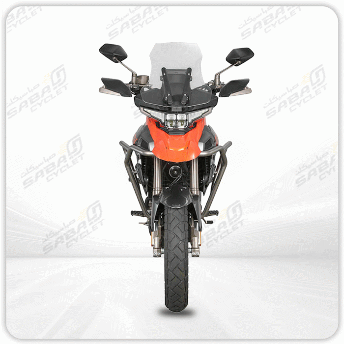 فروش اقساطی  زونتس Z4 249 T - تصویر 4
