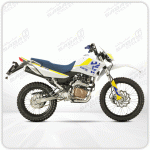 تریل کویر مدل T2 (i) 248 N - تصویر 4
