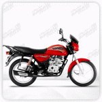 موتورسیکلت باجاج مدل Boxer 150 - تصویر 4