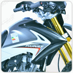 فروش اقساطی تریل GY200 - تصویر 5