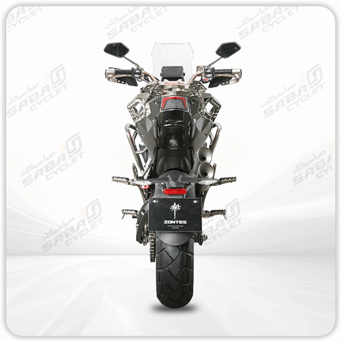 فروش اقساطی  زونتس Z4 249 T - تصویر 5