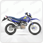 تریل کویر مدل T2 (i) 248 N - تصویر 5