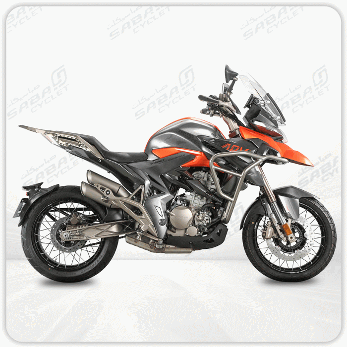 فروش اقساطی  زونتس Z4 249 T - تصویر 6
