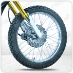 فروش اقساطی تریل GY200 - تصویر 7