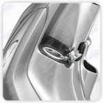 یاماها مدل GRAND FILANO - تصویر 7