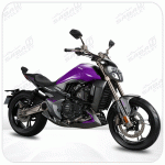 کویر موتور زونتس 249 V