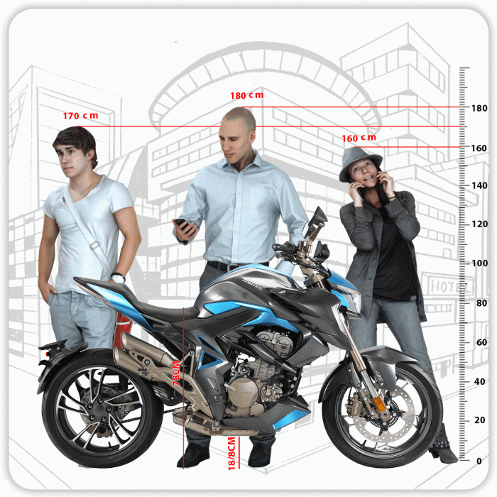 فروش اقساطی Z4 249 R - تصویر 8
