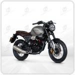 هوندا CB190