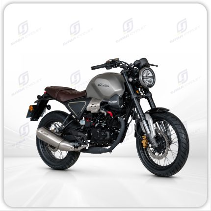 هوندا CB190
