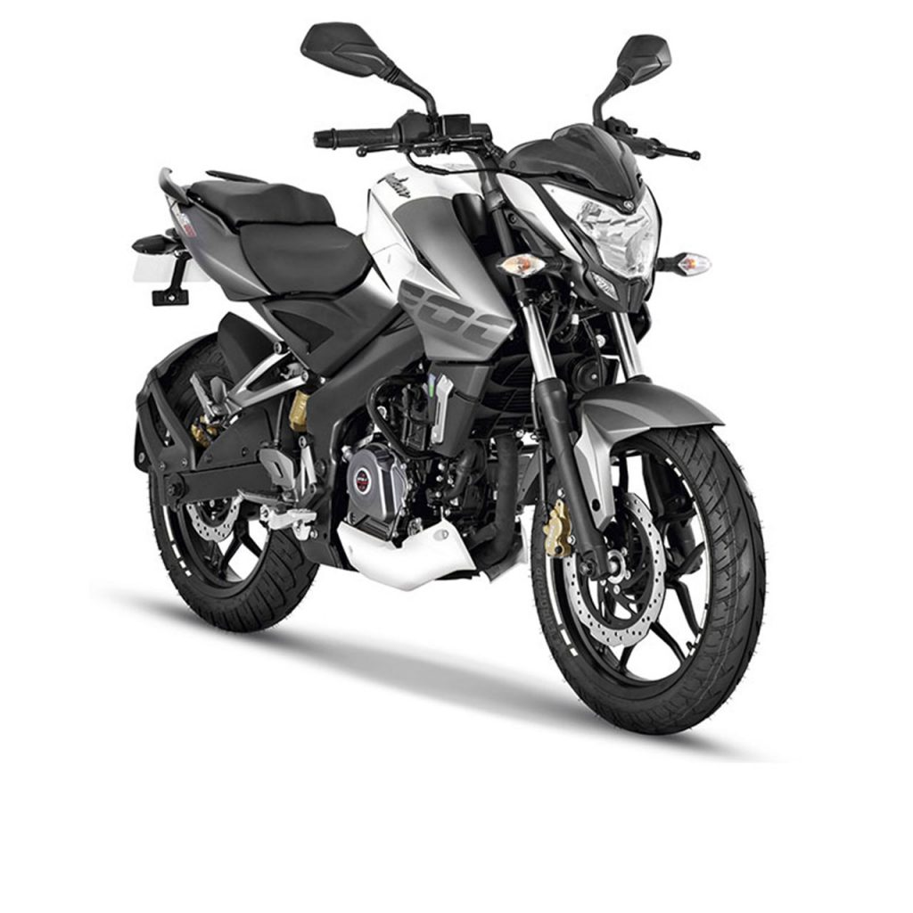 پالس ns 200