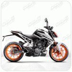 کی تی ام 200 - تصویر 5