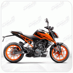 کی تی ام 200 - تصویر 6