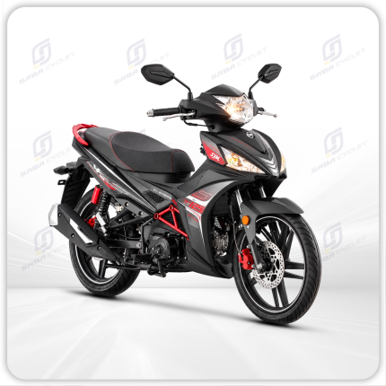 گلکسی x125