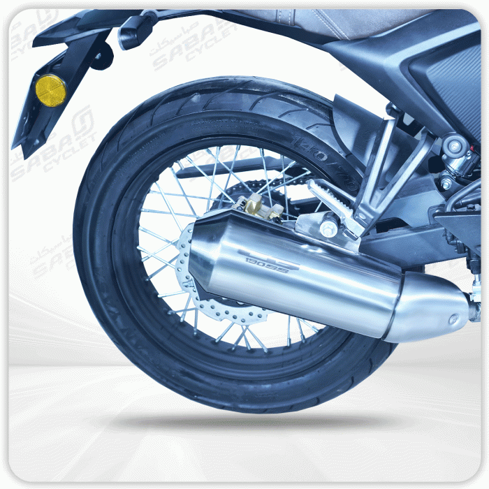 هندا اچ 190 - تصویر 7
