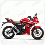 Gixxer 150 - تصویر 2