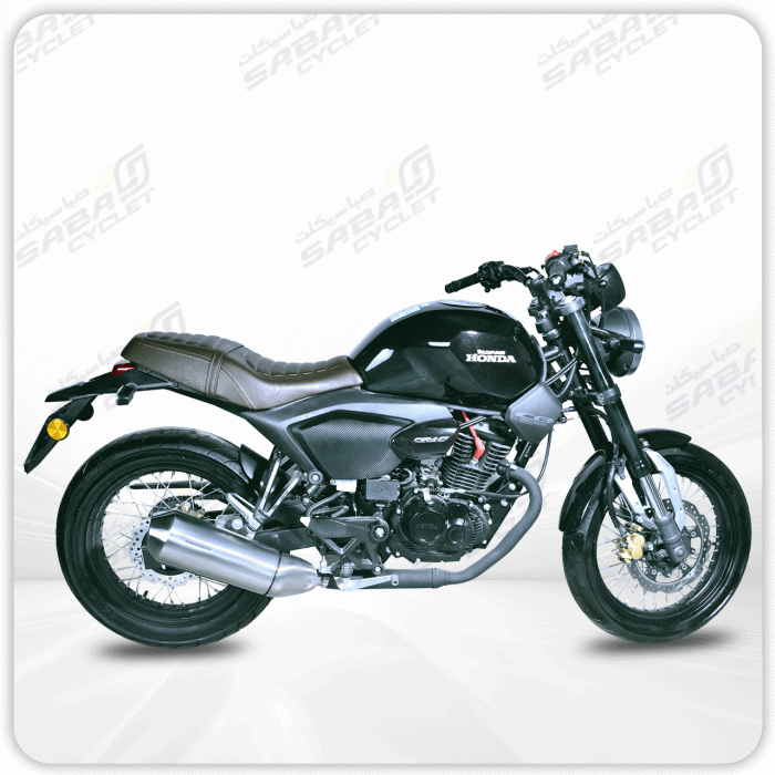 هندا اچ 190