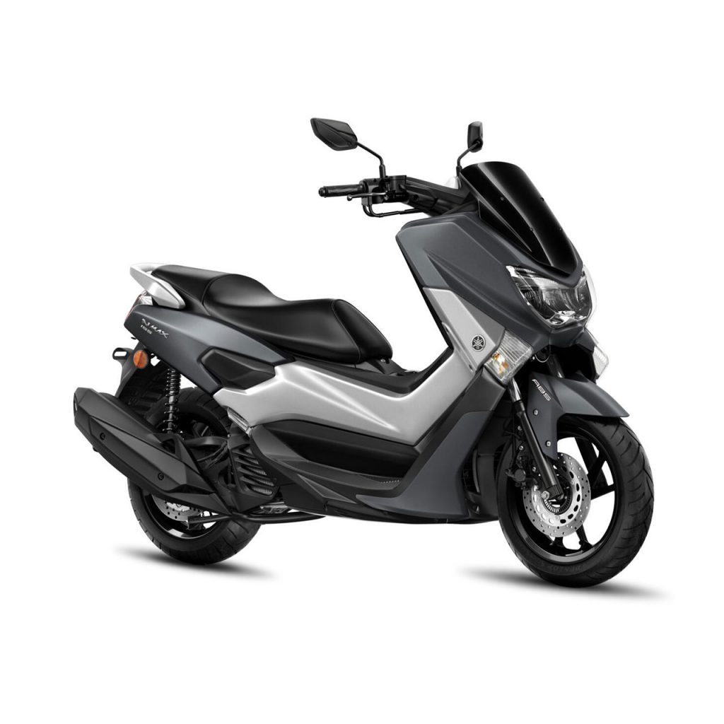 یاماها NMAX 155 