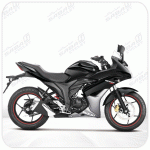Gixxer 150 - تصویر 3