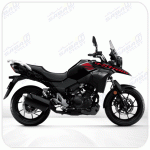 موتور V-Strom 250 - تصویر 3
