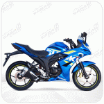 Gixxer 150 - تصویر 4