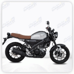 یاماها XSR 155 - تصویر 4