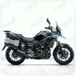 موتور V-Strom 250 - تصویر 5