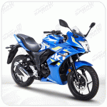 Gixxer