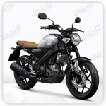 یاماها XSR 155 - تصویر 5