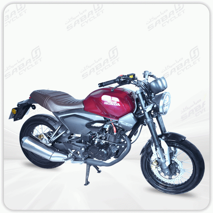 هندا اچ 190