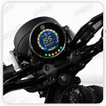 یاماها XSR 155 - تصویر 6