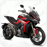 موتور زونتس 250