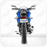 Gixxer 150 - تصویر 8