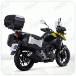 موتور V-Strom 250 - تصویر 9