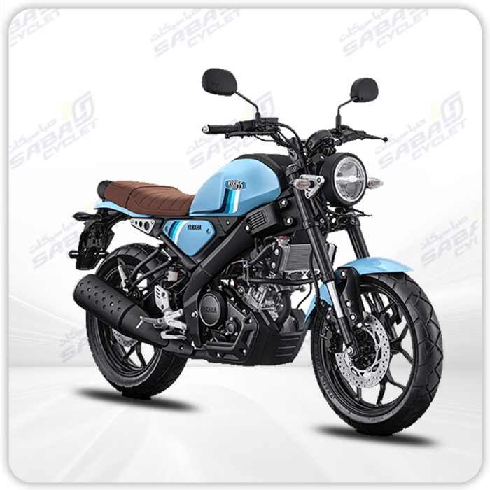 یاماها XSR 155 - تصویر 9