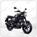 یاماها XSR 155 - تصویر 10