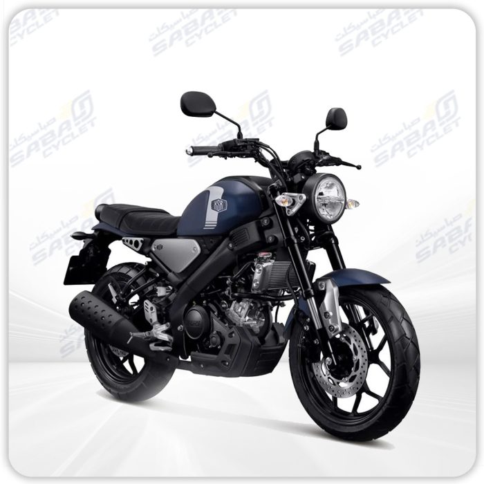 یاماها XSR 155 - تصویر 10