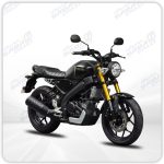 یاماها XSR 155 - تصویر 11